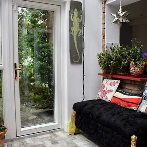 Appartement met Vier Slaapkamers